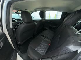 2021 CHEVROLET SPARK HATCHBACK 4-CYL, ECOTEC, 1.4 LITER 1LT HATCHBACK 4D