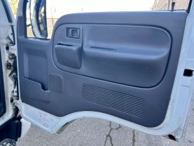 1994 NISSAN ATLAS 200 BOX TRUCK FD42 BOX TRUCK