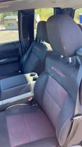2007 FORD F150 SUPER CAB PICKUP V8, FLEX FUEL, 5.4 LITER XL PICKUP 4D 8 FT