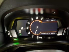 2021 TOYOTA GR SUPRA COUPE 6-CYL, TURBO, 3.0 LITER A91 EDITION COUPE 2D