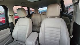 2013 FORD C-MAX HYBRID WAGON 4-CYL, HYBRID, 2.0 LITER SEL WAGON 4D