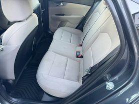 2020 KIA FORTE SEDAN 4-CYL, 2.0 LITER FE SEDAN 4D at Major Key Motors - used car dealership in Lebanon, PA.