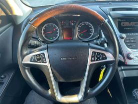 2014 GMC TERRAIN SUV WHITE AUTOMATIC - Auto Spot