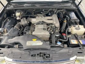 1992 TOYOTA CROWN WAGON WAGON 1JZ-GE ROYAL SALOON