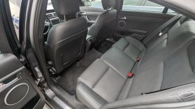 2009 PONTIAC G8 SEDAN V8, 6.0 LITER GT SEDAN 4D