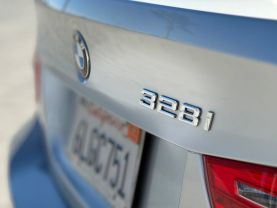 2009 BMW 3 SERIES SEDAN 6-CYL, 3.0 LITER 328I SEDAN 4D