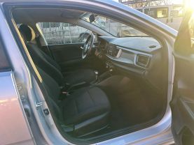 2019 KIA RIO SEDAN GRAY AUTOMATIC - Auto Spot