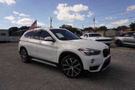 2018 BMW X1