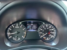 2017 NISSAN ALTIMA SEDAN BLACK AUTOMATIC - Auto Spot