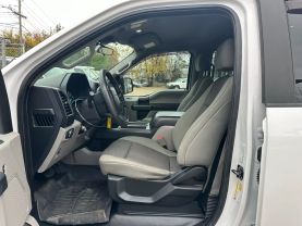2019 FORD F150 SUPERCREW CAB PICKUP WHITE AUTOMATIC - Auto Spot