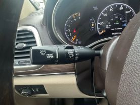 2014 JEEP GRAND CHEROKEE SUV WHITE AUTOMATIC - Auto Spot