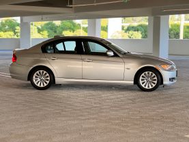2009 BMW 3 SERIES SEDAN 6-CYL, 3.0 LITER 328I SEDAN 4D