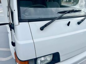 1995 MITSUBISHI DELICA CAMPER 4D56 JB470
