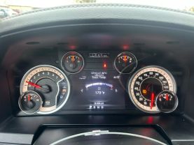 2014 RAM 1500 CREW CAB PICKUP WHITE AUTOMATIC - Auto Spot