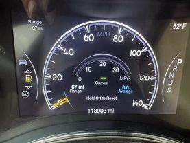2014 JEEP GRAND CHEROKEE SUV WHITE AUTOMATIC - Auto Spot