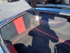 1964 CHEVROLET IMPALA - - - - Champion Sales & Service in Rock Hill, South Carolina 34.92860716780961, -80.99338073166923
