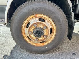 1994 NISSAN ATLAS 200 BOX TRUCK FD42 BOX TRUCK