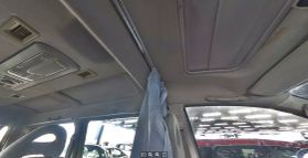 1995 MITSUBISHI DELICA SPACE GEAR VAN 6G72 SUPER EXCEED