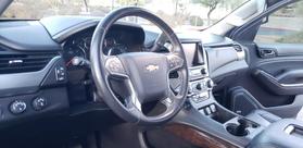 2016 CHEVROLET TAHOE SUV V8, ECOTEC3, 5.3 LITER LT SPORT UTILITY 4D at The One Autosales Inc in Phoenix , AZ 85022  33.60461470880989, -112.03641575767358