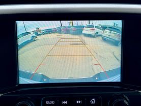 2018 CHEVROLET SILVERADO 1500 CREW CAB PICKUP V8, ECOTEC3, 5.3 LITER Z71 LTZ PICKUP 4D 5 3/4 FT