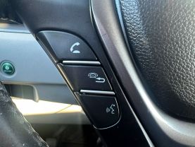 2017 HONDA PILOT SUV BLACK AUTOMATIC - Auto Spot