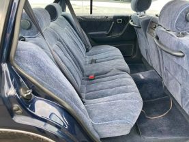 1992 TOYOTA CROWN WAGON WAGON 1JZ-GE ROYAL SALOON