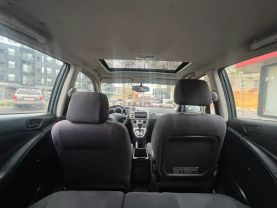 2006 Pontiac Vibe - Image 16