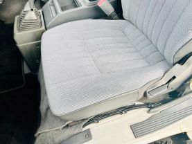 1995 MITSUBISHI DELICA CAMPER 4D56 JB470