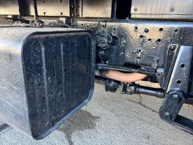 1994 NISSAN ATLAS 200 BOX TRUCK FD42 BOX TRUCK