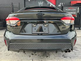 2022 TOYOTA COROLLA SEDAN 4-CYL, 2.0 LITER SE SEDAN 4D