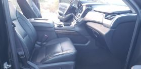 2016 CHEVROLET TAHOE SUV V8, ECOTEC3, 5.3 LITER LT SPORT UTILITY 4D at The One Autosales Inc in Phoenix , AZ 85022  33.60461470880989, -112.03641575767358