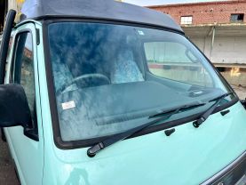 1997 TOYOTA HIACE VAN 3L REIMO CAMPER