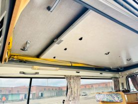 1997 TOYOTA HIACE VAN 3L REIMO CAMPER