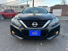 2017 NISSAN ALTIMA SEDAN BLACK AUTOMATIC - Auto Spot