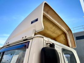 1994 NISSAN ATLAS 200 BOX TRUCK FD42 BOX TRUCK