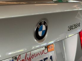 2009 BMW 3 SERIES SEDAN 6-CYL, 3.0 LITER 328I SEDAN 4D