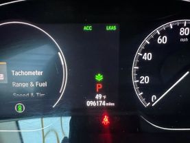 2018 HONDA ACCORD SEDAN WHITE AUTOMATIC - Auto Spot