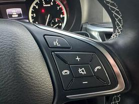2017 INFINITI QX30 SUV BLACK AUTOMATIC - Auto Spot
