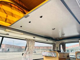 1997 TOYOTA HIACE VAN 3L REIMO CAMPER