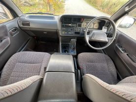1994 TOYOTA HIACE VAN 1KZ-TE SUPER CUSTOM