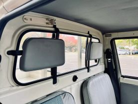1989 MITSUBISHI MINICAB TRUCK 3G81 DUMP
