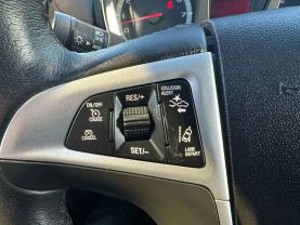 2014 GMC TERRAIN SUV WHITE AUTOMATIC - Auto Spot