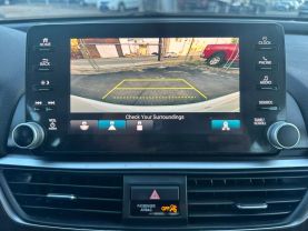 2018 HONDA ACCORD SEDAN WHITE AUTOMATIC - Auto Spot