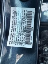 2017 HONDA CIVIC SEDAN BLUE AUTOMATIC - Auto Spot