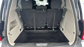 2015 DODGE GRAND CARAVAN PASSENGER