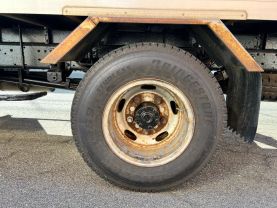 1994 NISSAN ATLAS 200 BOX TRUCK FD42 BOX TRUCK