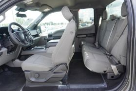 2019 FORD F150 SUPER CAB