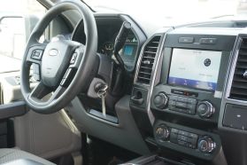 2019 FORD F150 SUPER CAB