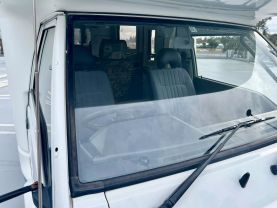 1995 MITSUBISHI DELICA CAMPER 4D56 JB470