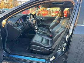 2013 ACURA TSX SEDAN GRAY AUTOMATIC - Auto Spot